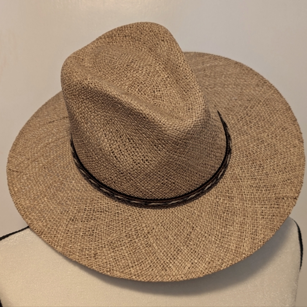 Stetson Hat - EUC